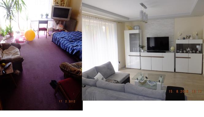 zdjęcie w konkursie Remont roku