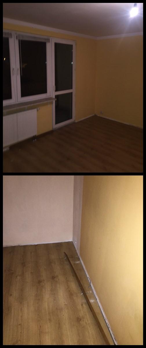 zdjęcie w konkursie Remont roku