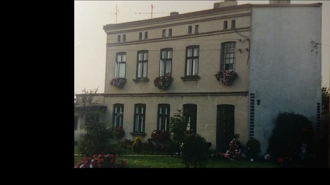 zdjęcie w konkursie Remont roku