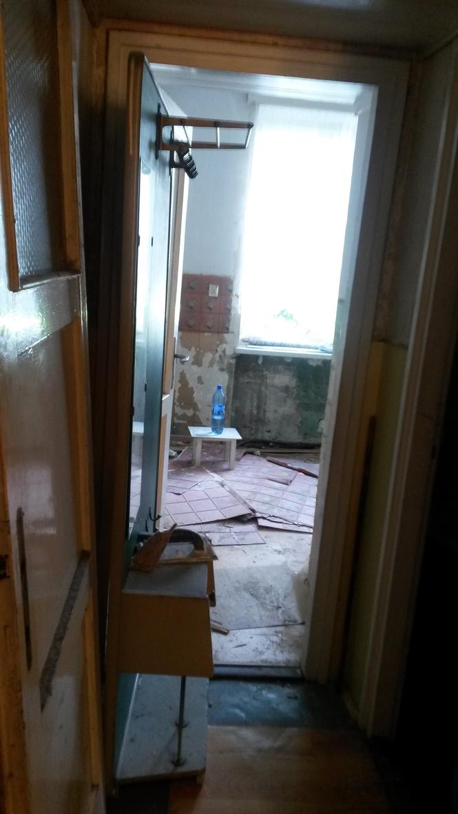 zdjęcie w konkursie Remont roku