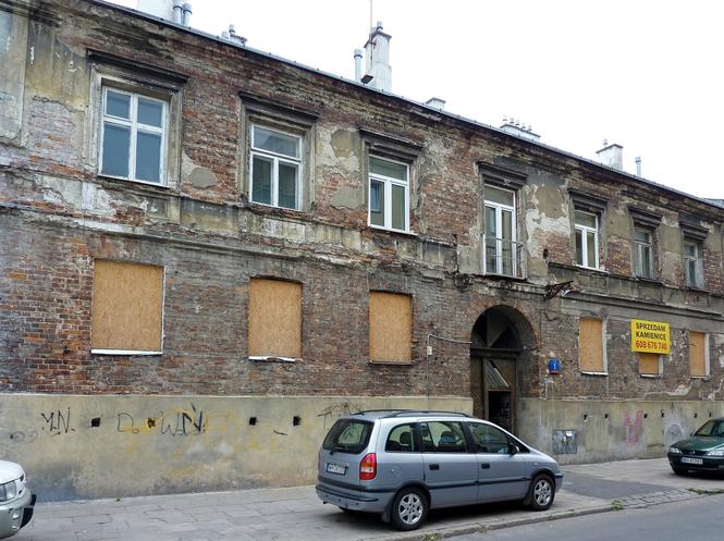 zdjęcie w konkursie Remont roku