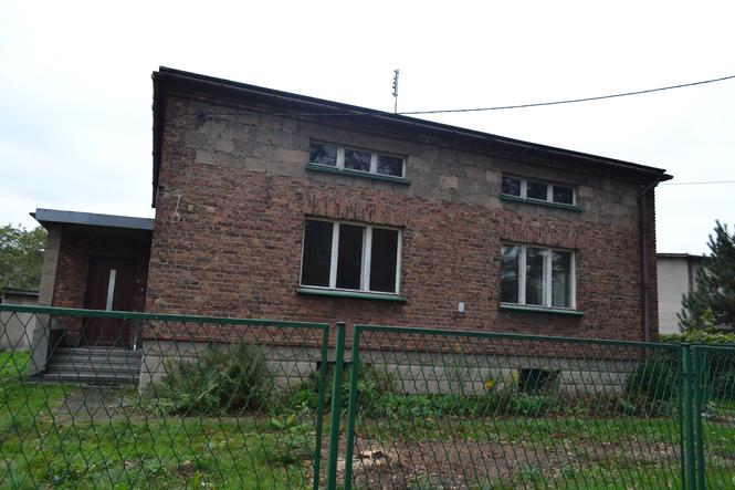 Zdjęcie konkursowe Remont Roku 2017
