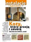 Kozy, które grzeją i zdobią. Wolno stojące piece kominkowe - przegląd